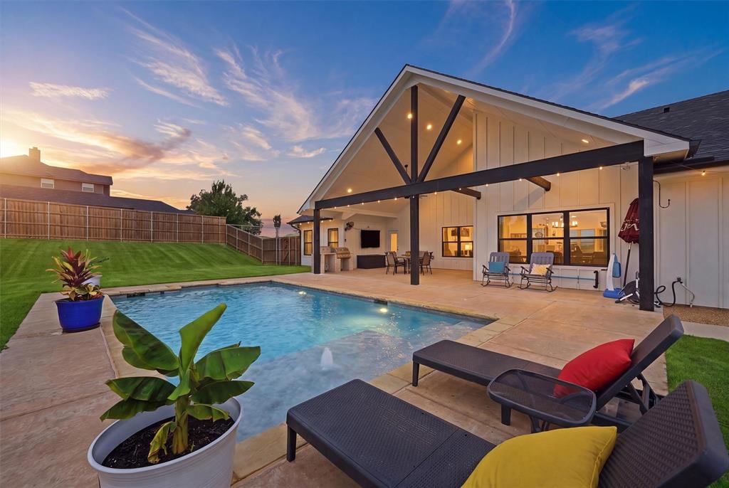 3657 Harrell Road Howe, TX 75459 - Photo 30 of 38 Gallery Image 30