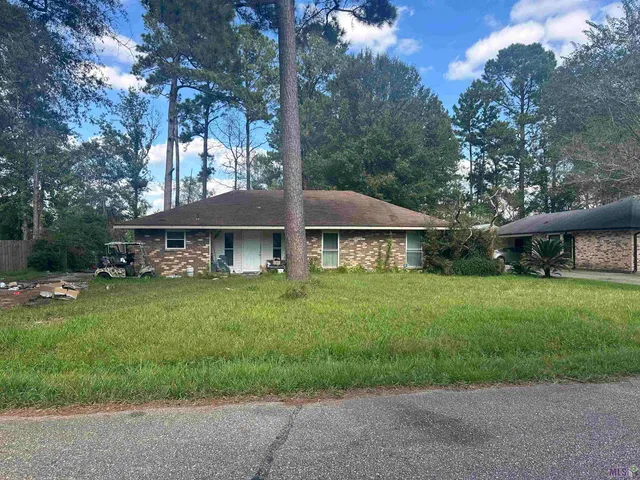 $40,000 | 9087 Shadow Bluff Avenue, Denham Springs, LA 70726