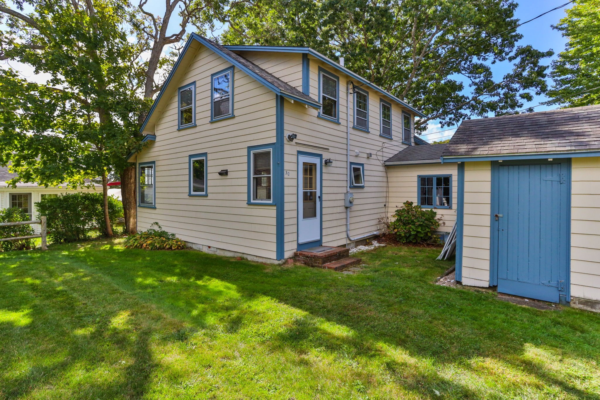 30 Monroe Street Wareham, MA 02532 - Photo 27 of 35 Gallery Image 27