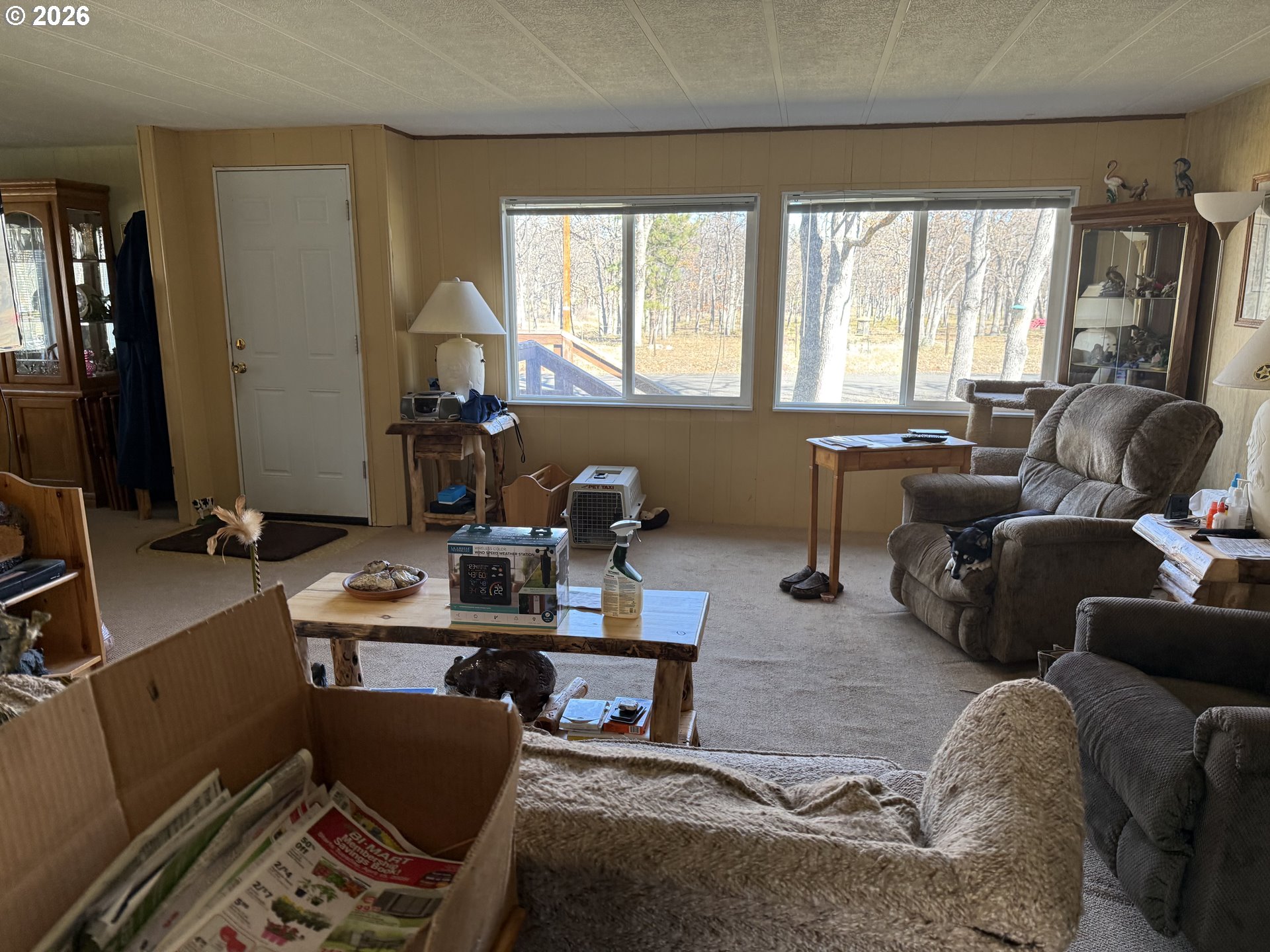 52990 Endersby Road Maupin, OR 97037 - Photo 14 of 18