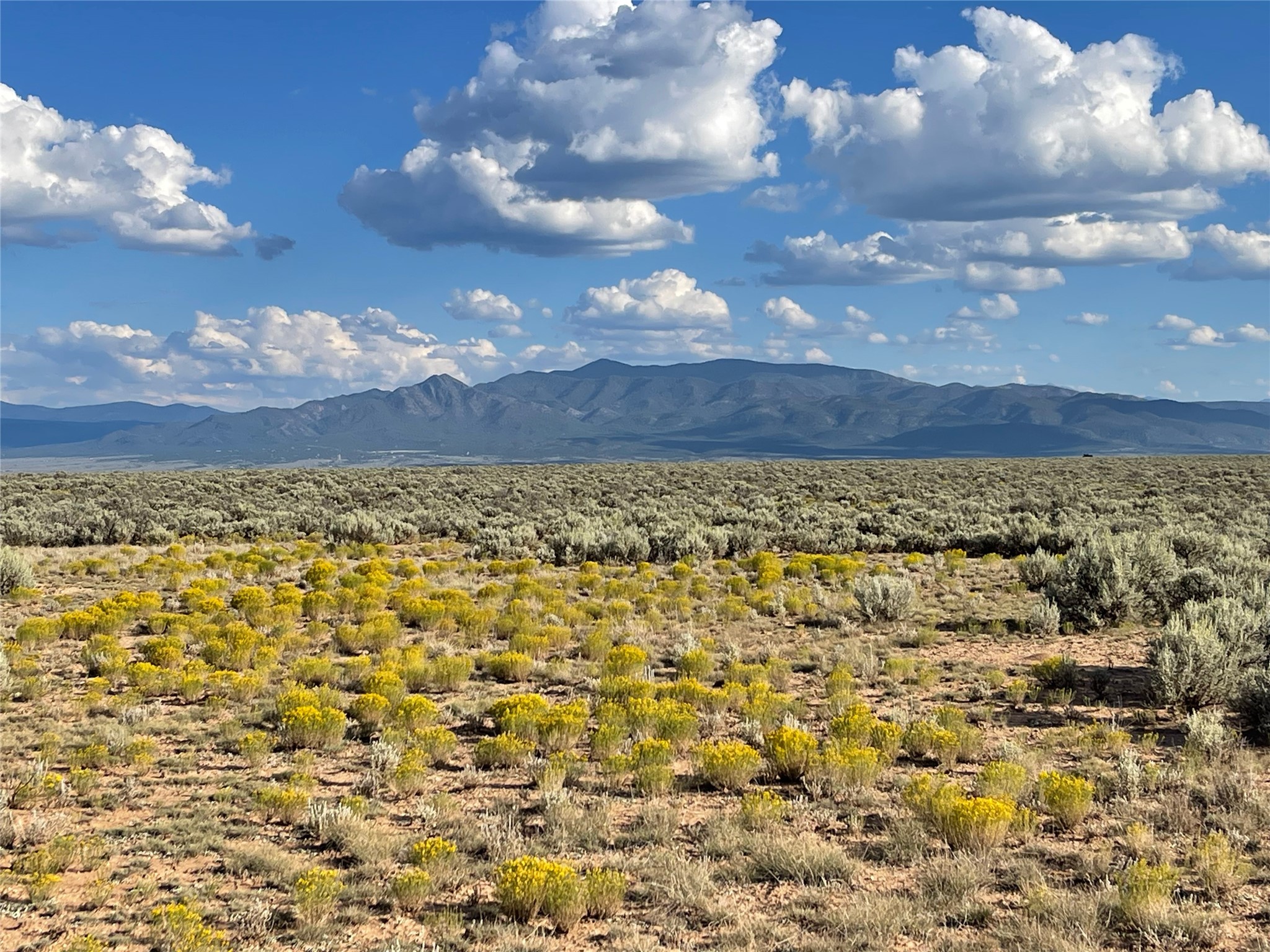 Xx Xx County Road Carson, NM 87517 - Photo 9 of 12