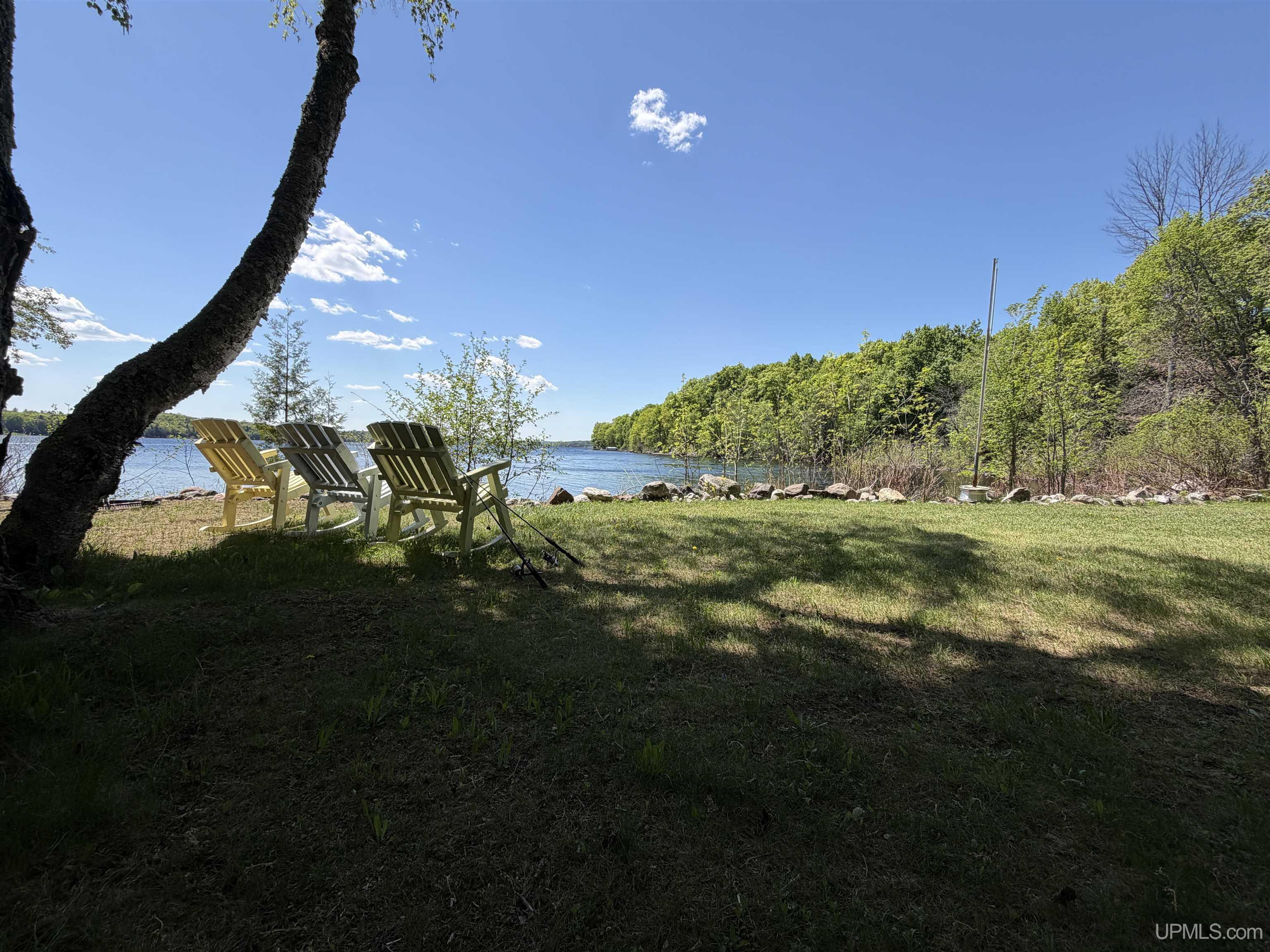 33 Tan Road Michigamme, MI 49861 - Photo 61 of 74