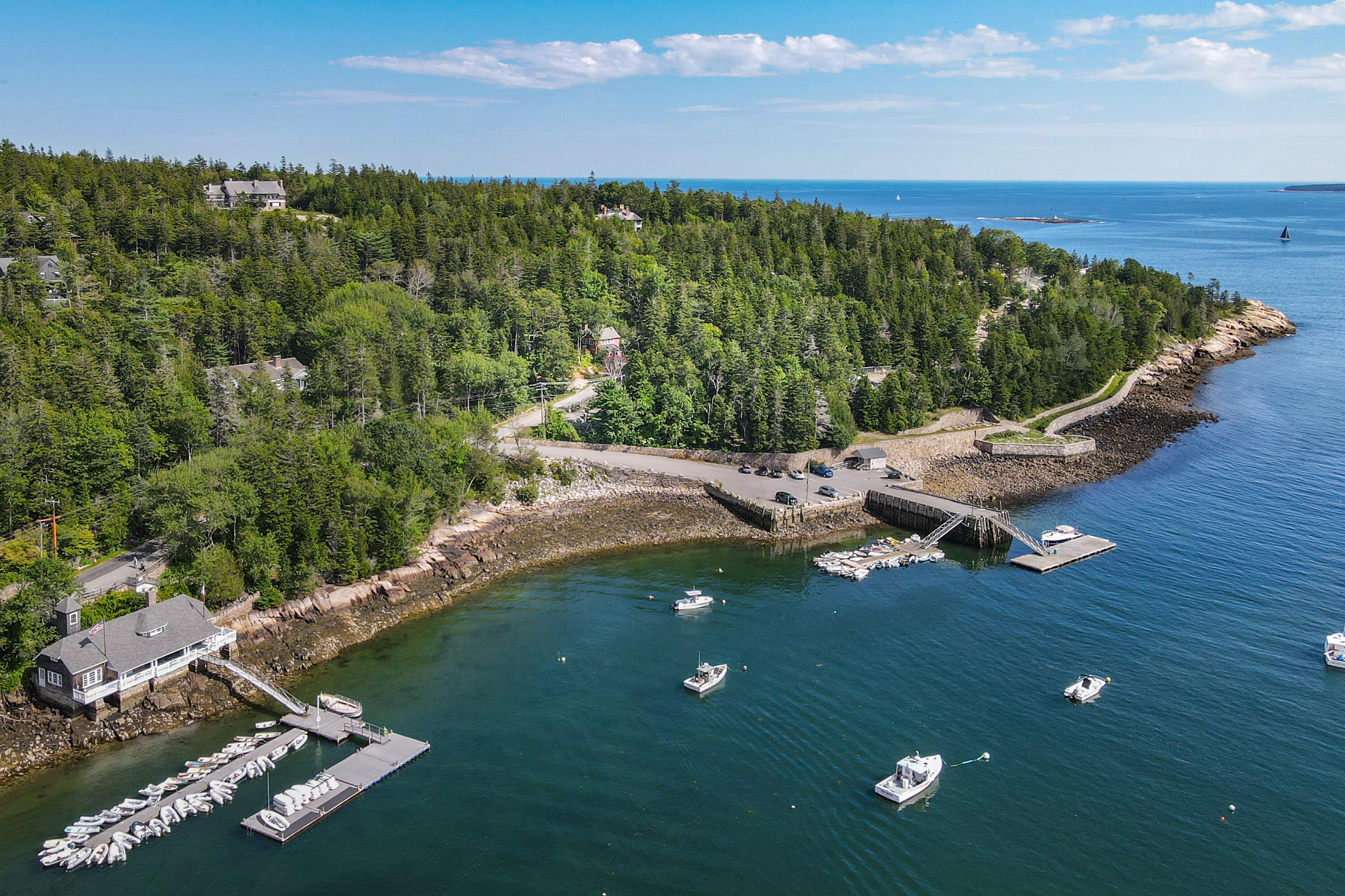 40 Steam Boat Wharf Road Mount Desert, ME 04675 - Photo 4 of 26 01-40SteamboatWharf-SealHarbor-KS