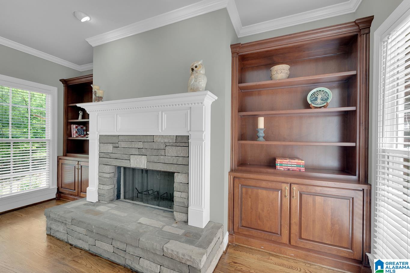 4585 Shadow Ridge Parkway Pinson, AL 35126 - Photo 15 of 53