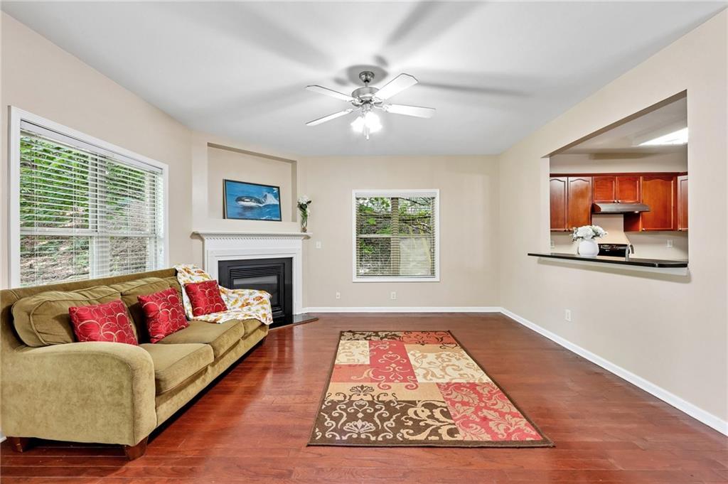 1388 Harbins Ridge Drive Norcross, GA 30093 - Photo 11 of 41