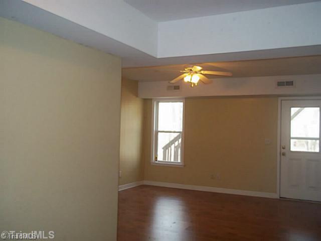 5248 Springhouse Farm Road Winston-Salem, NC 27107 - Photo 12 of 14 Den/Family/Great Room. Walk-Out Daylight Basement