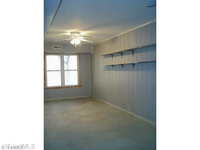 5248 Springhouse Farm Road Winston-Salem, NC 27107 - Photo 13 of 14 Workshop. Lower Level Heated Workshop/Arts and Crafts