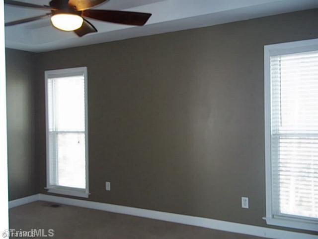 5248 Springhouse Farm Road Winston-Salem, NC 27107 - Photo 9 of 14 Master Bedroom. Spacious Master Suite with Trey Ceiling