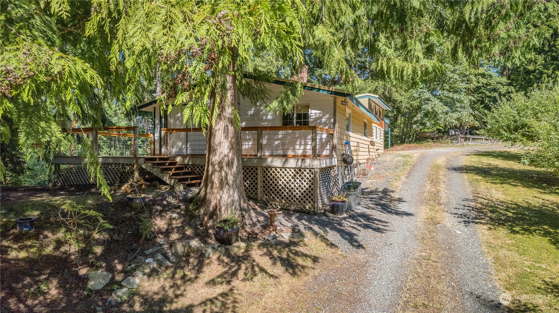 2511 Lake Whatcom Boulevard Bellingham, WA 98229 - Photo 1 of 22