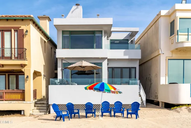 $5,195,000 | 1417 Marine Way, Oxnard, CA 93035