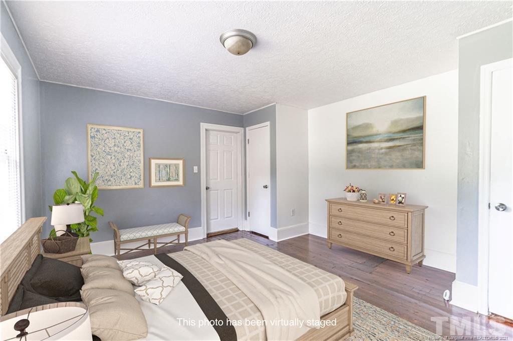 22 Butler Island Road Roseboro, NC 28382 - Photo 14 of 30