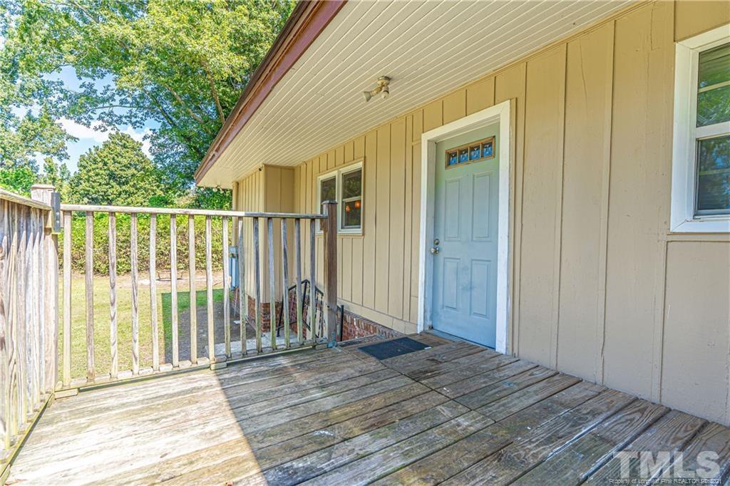 22 Butler Island Road Roseboro, NC 28382 - Photo 24 of 30