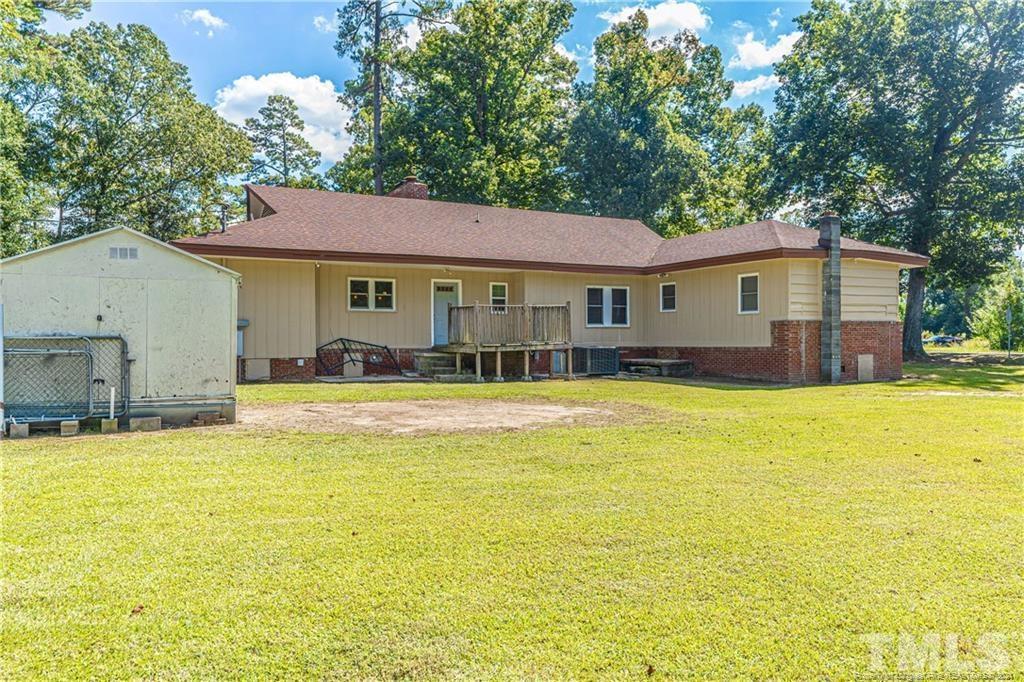 22 Butler Island Road Roseboro, NC 28382 - Photo 26 of 30