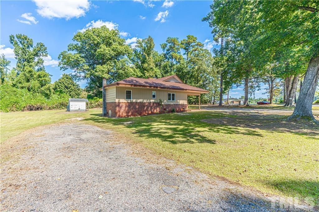 22 Butler Island Road Roseboro, NC 28382 - Photo 27 of 30