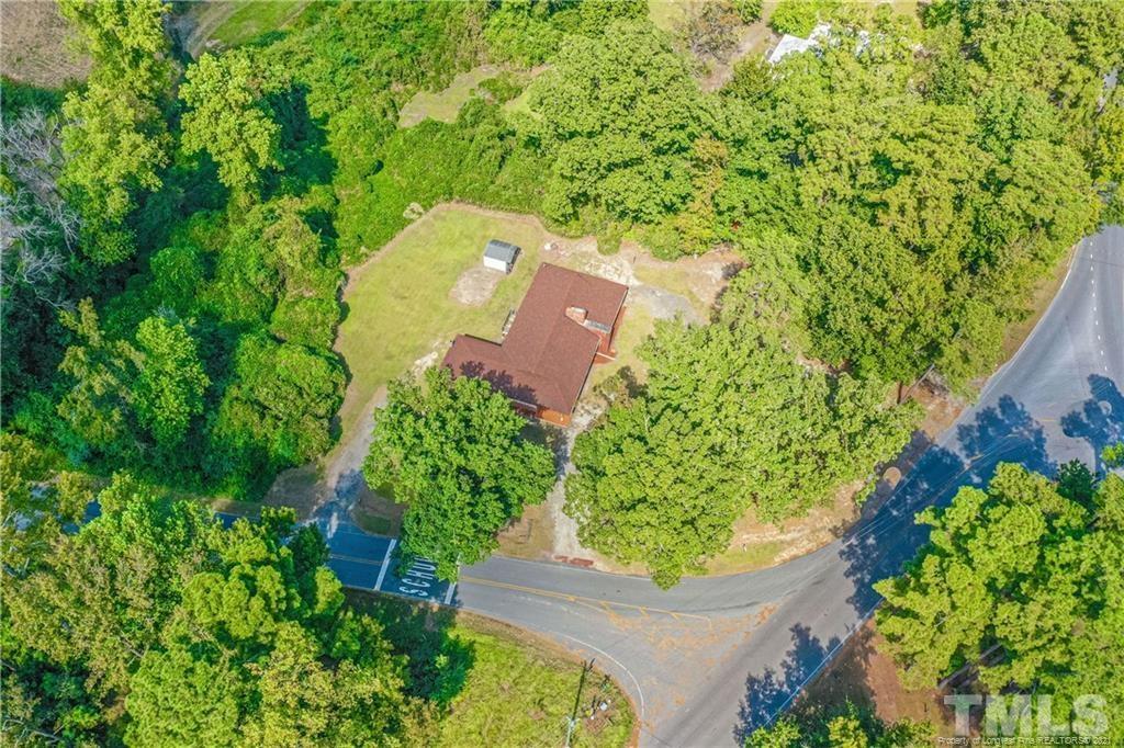 22 Butler Island Road Roseboro, NC 28382 - Photo 28 of 30