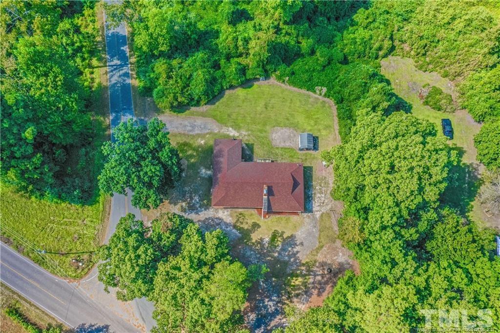 22 Butler Island Road Roseboro, NC 28382 - Photo 29 of 30