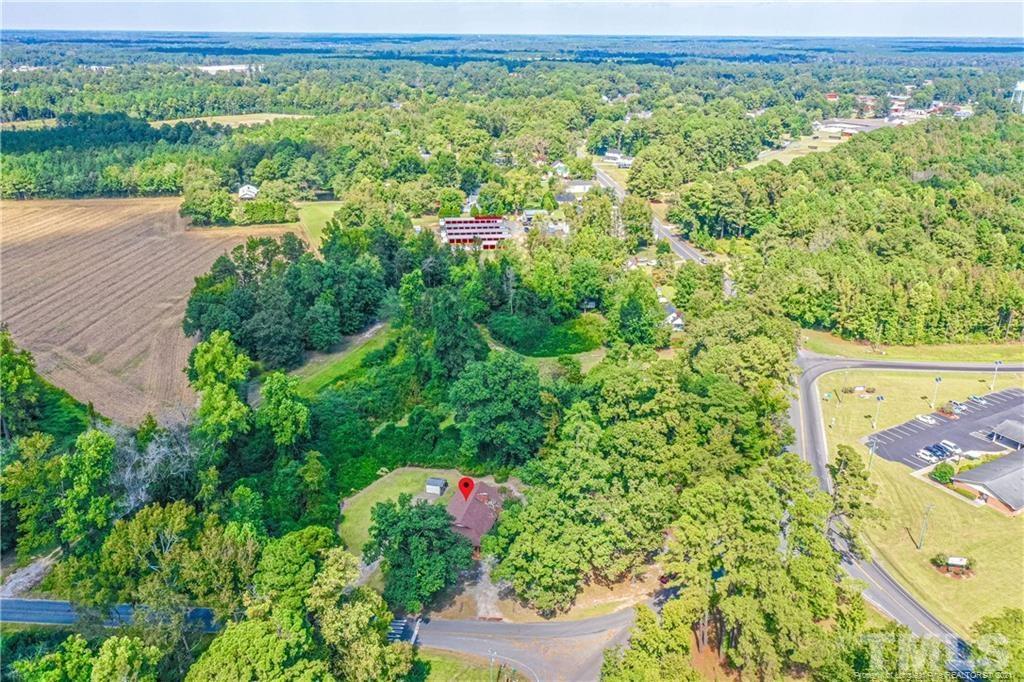 22 Butler Island Road Roseboro, NC 28382 - Photo 30 of 30