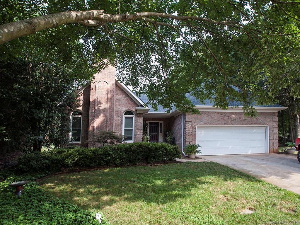 311 Dorsett Downs Fort Mill, SC 29708 - Photo 1 of 24 Gallery Image 1