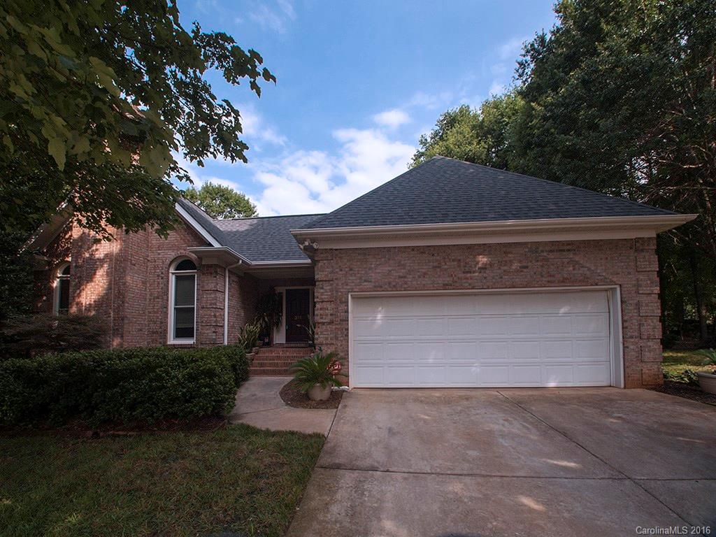 311 Dorsett Downs Fort Mill, SC 29708 - Photo 2 of 24 Gallery Image 2