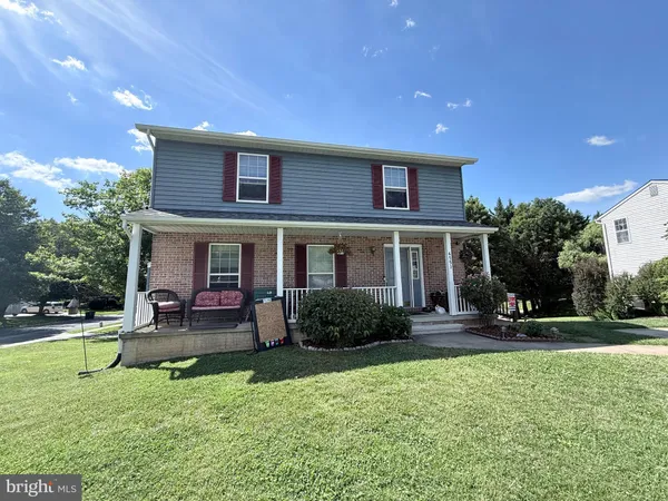 $574,900 | 6551 Abraham Court, Eldersburg, MD 21784