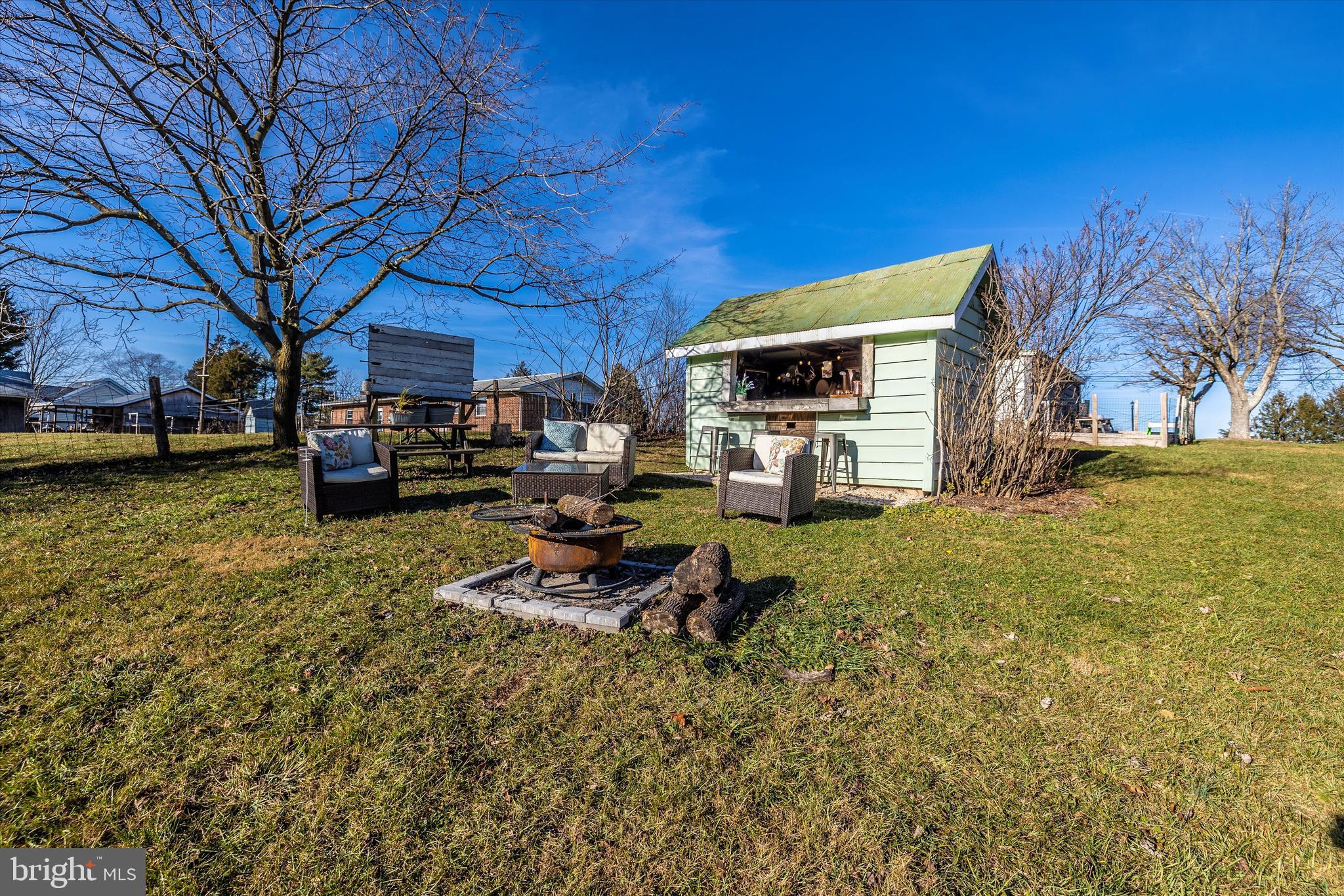 9923 Kelly Road Frederick, MD 21701 - Photo 56 of 65