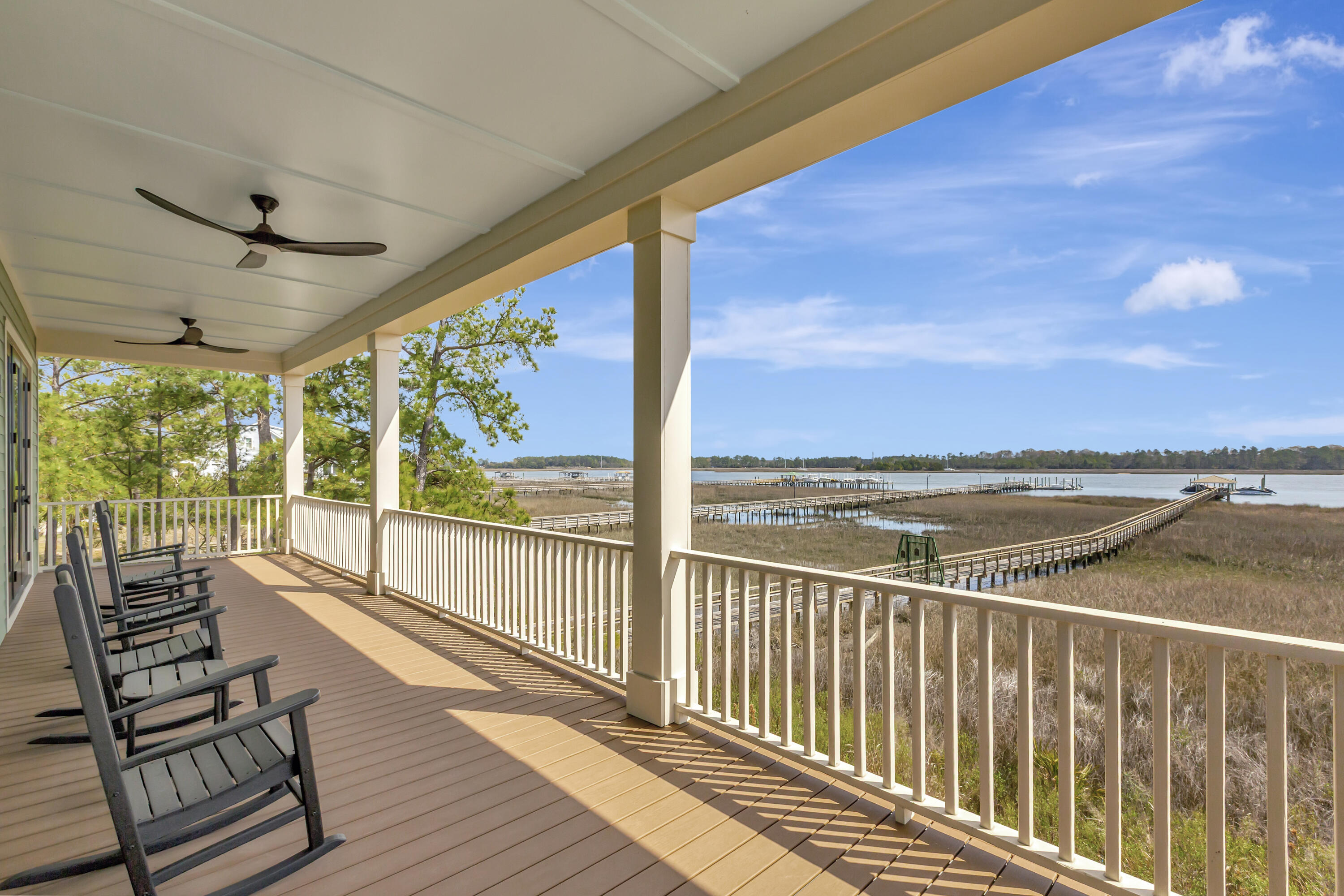 1026 Jervey Point Road Wando, SC 29492 - Photo 20 of 60
