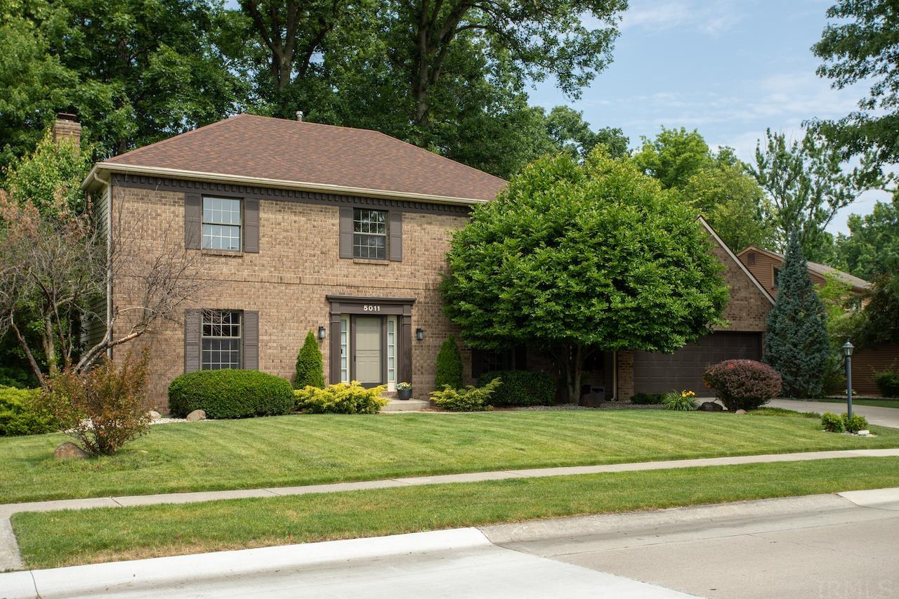 5011 Litchfield Road Fort Wayne, IN 46835 - Photo 1 of 36