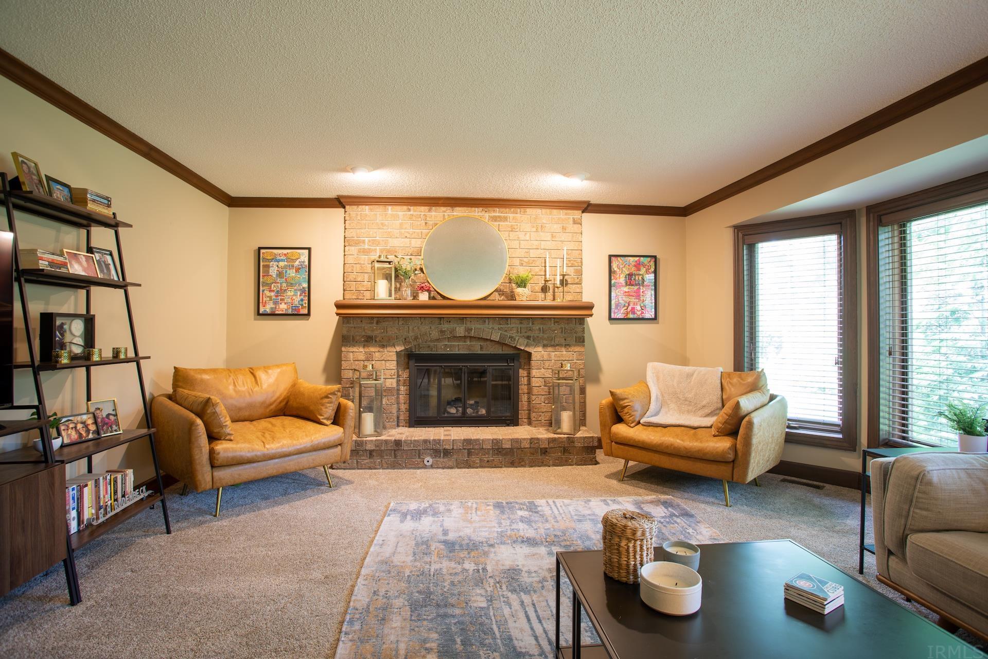 5011 Litchfield Road Fort Wayne, IN 46835 - Photo 12 of 36