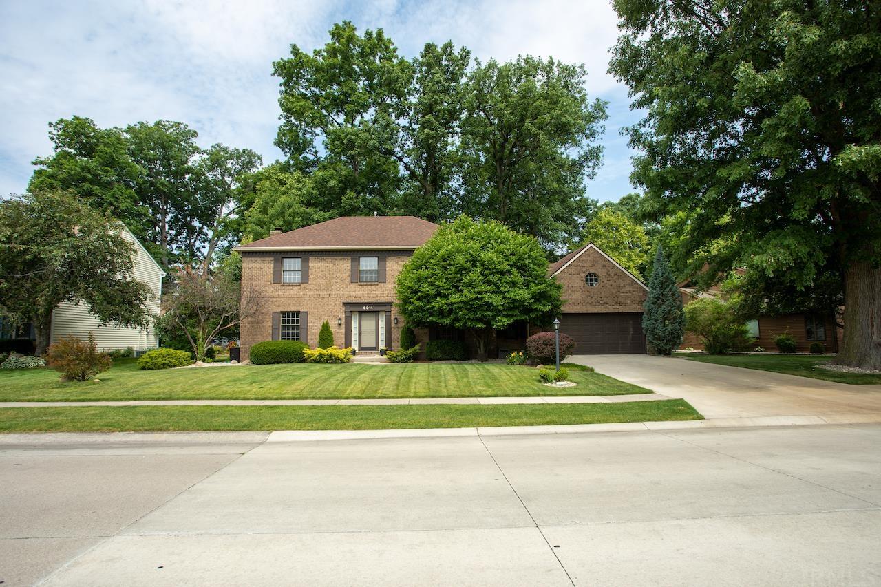 5011 Litchfield Road Fort Wayne, IN 46835 - Photo 2 of 36