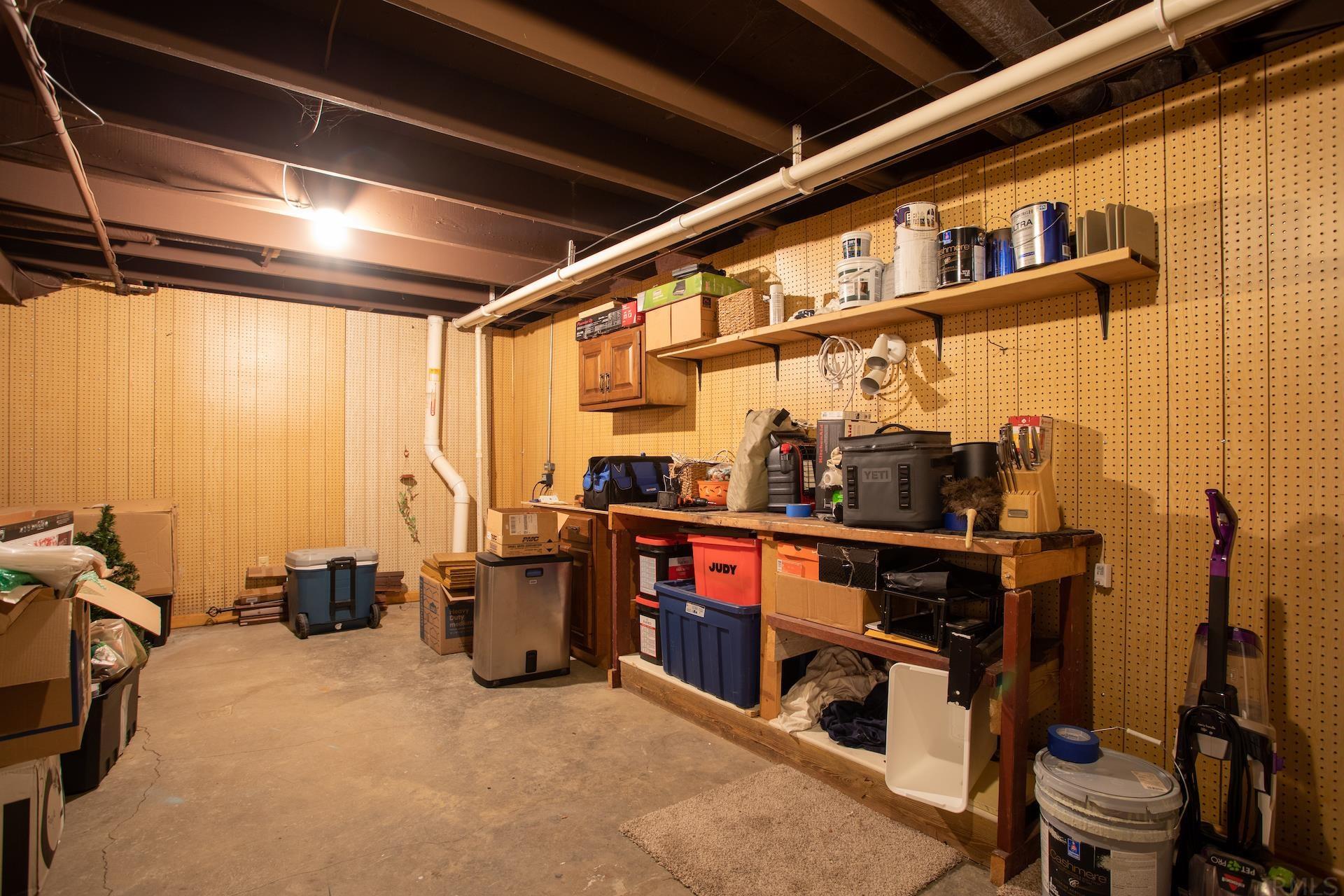 5011 Litchfield Road Fort Wayne, IN 46835 - Photo 28 of 36