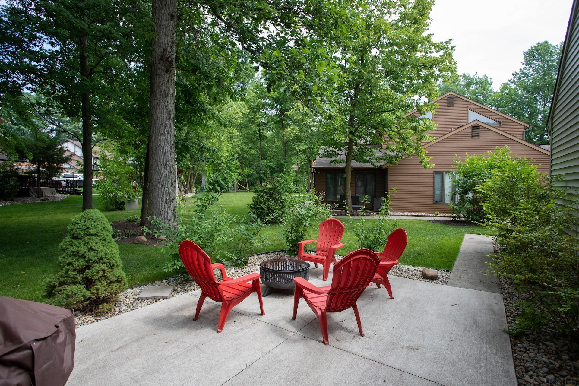 5011 Litchfield Road Fort Wayne, IN 46835 - Photo 32 of 36