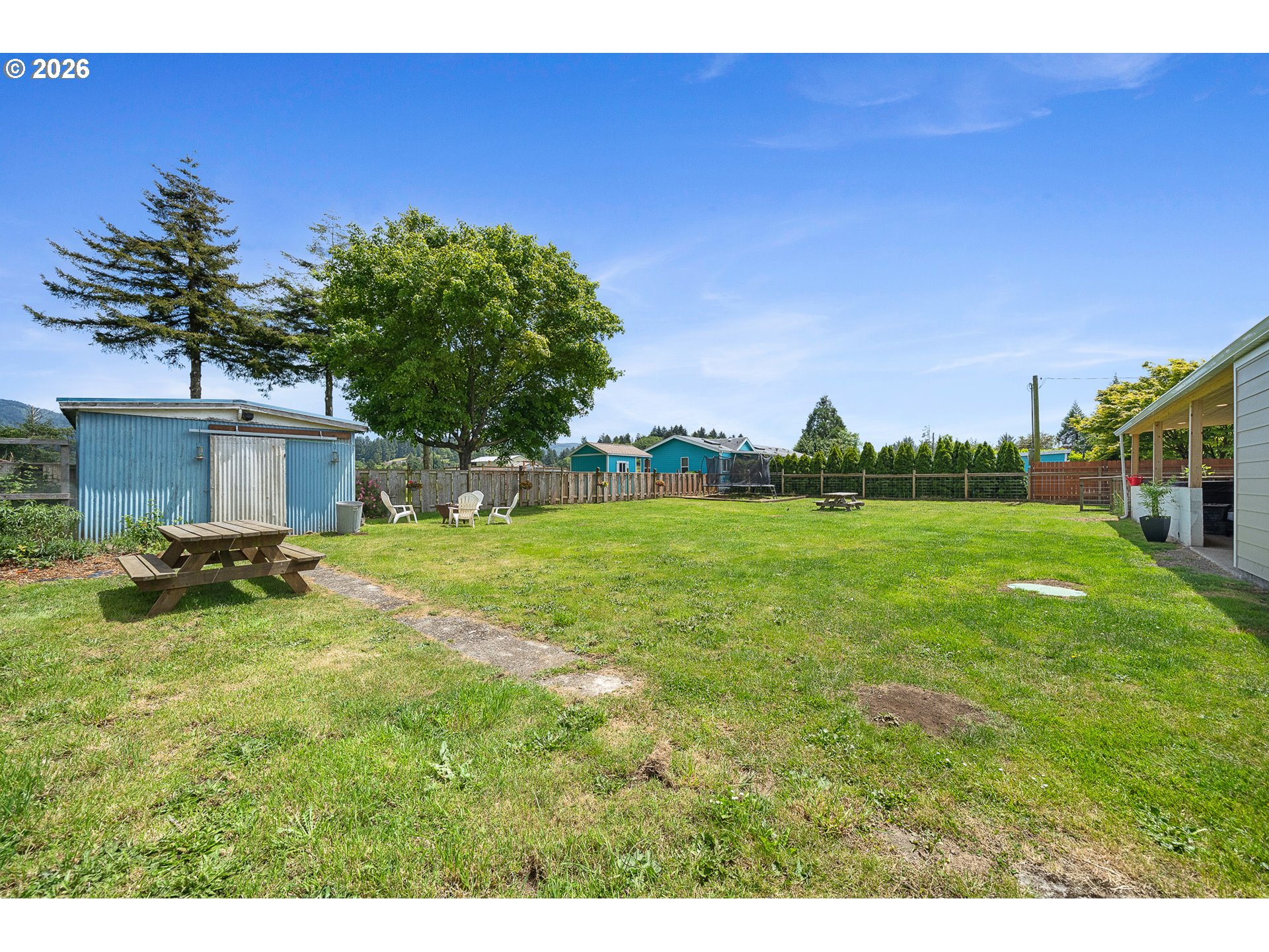 7310 Trask River Road Tillamook, OR 97141 - Photo 32 of 33