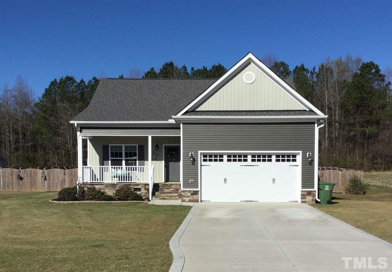 7840 Creech Road Middlesex, NC 27557 - Photo 18 of 18