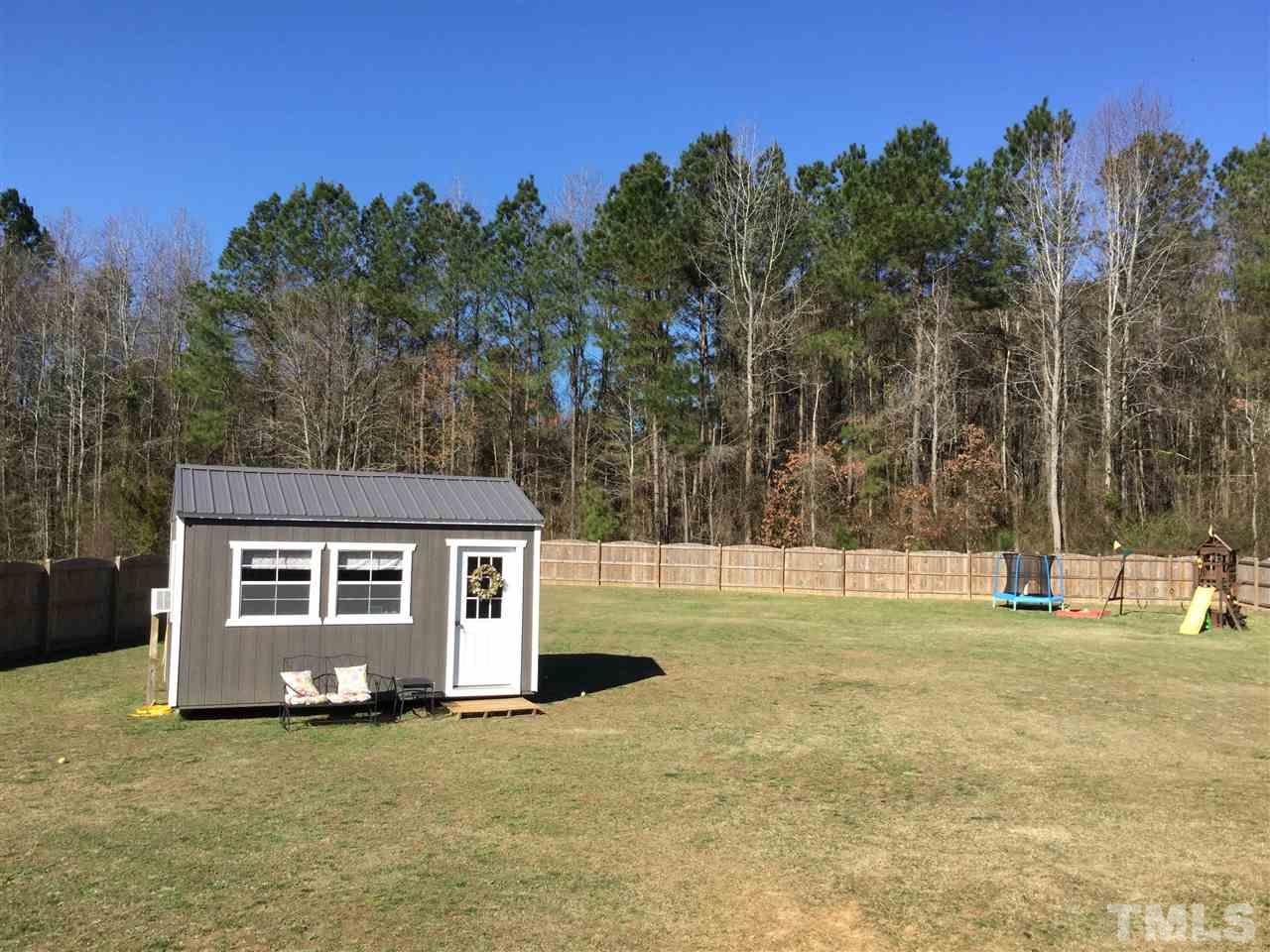7840 Creech Road Middlesex, NC 27557 - Photo 4 of 18