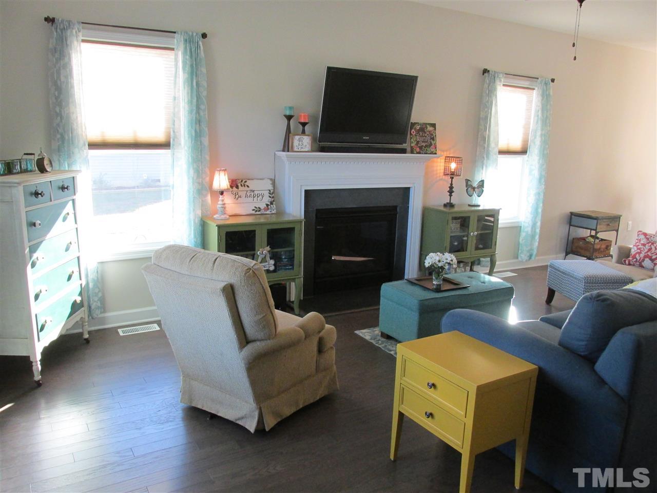 7840 Creech Road Middlesex, NC 27557 - Photo 7 of 18