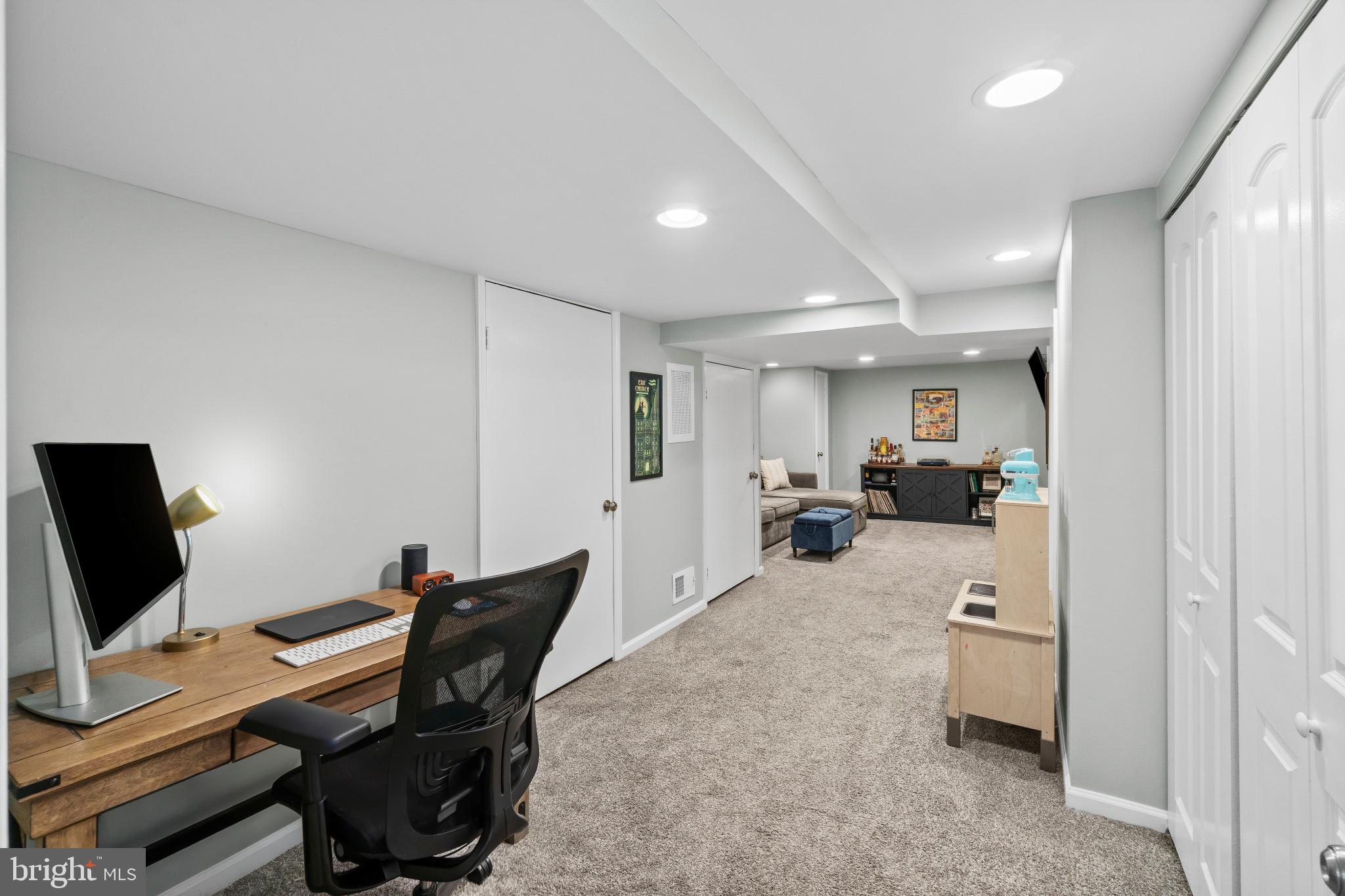 8439 Pleasant Plains Road Baltimore, MD 21286 - Photo 43 of 53
