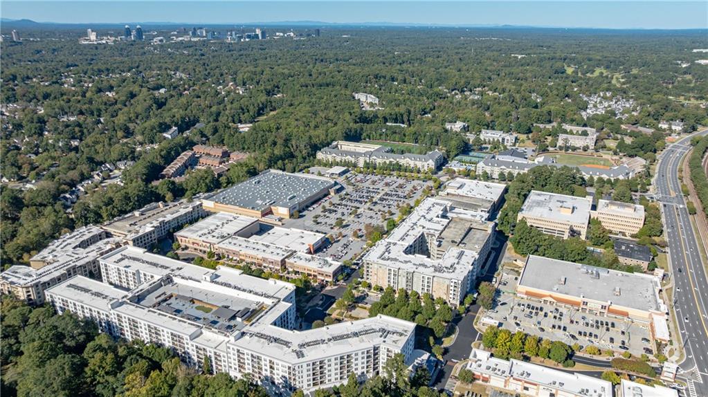 3660 Peachtree Road Northeast, Unit H2 Atlanta, GA 30319 - Photo 49 of 55