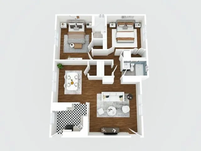 $237,000 | 3660 Peachtree Road Northeast, Unit H2, Atlanta, GA 30319