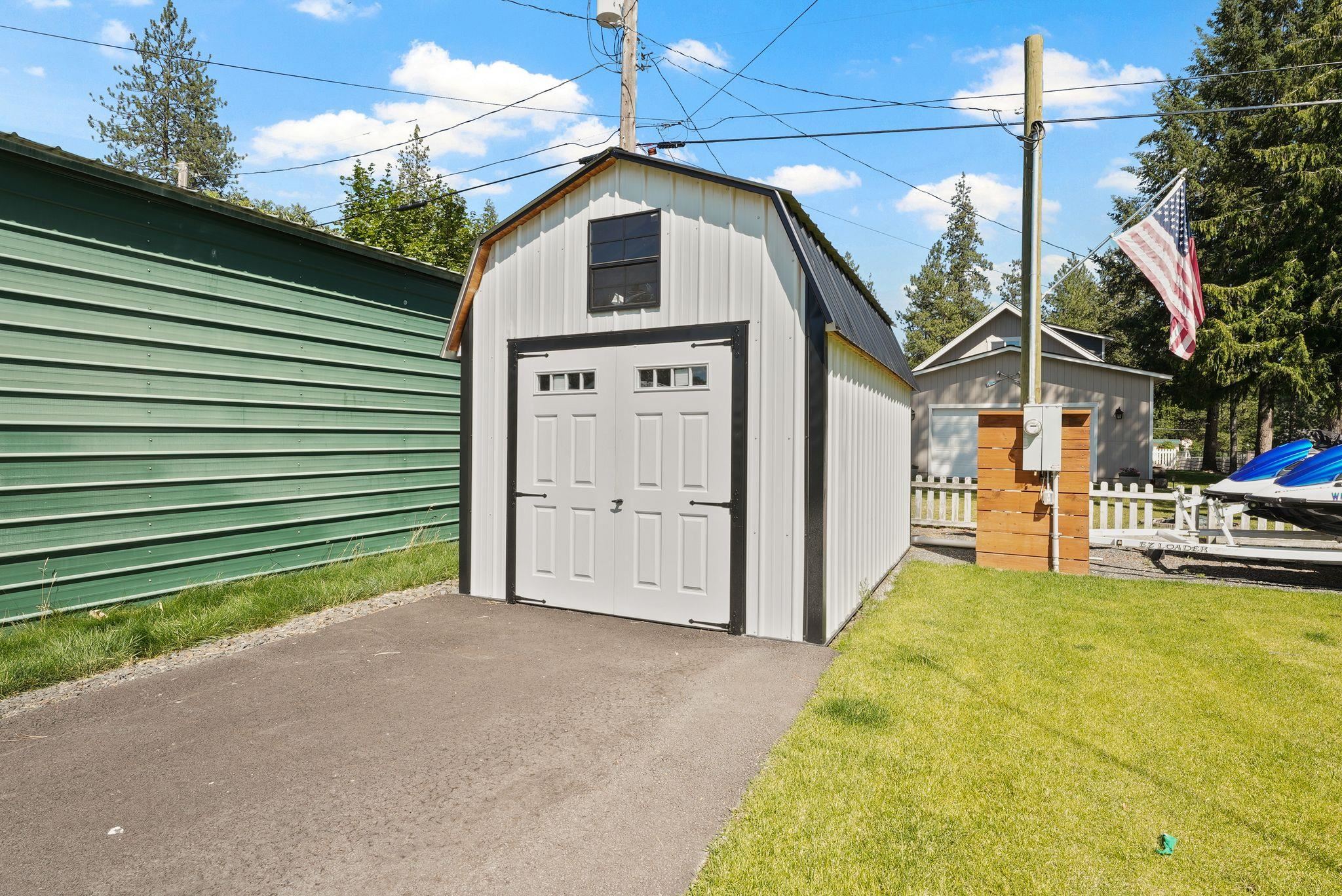 40579 Westline Road Loon Lake, WA 99148 - Photo 6 of 14 Gallery Image 6