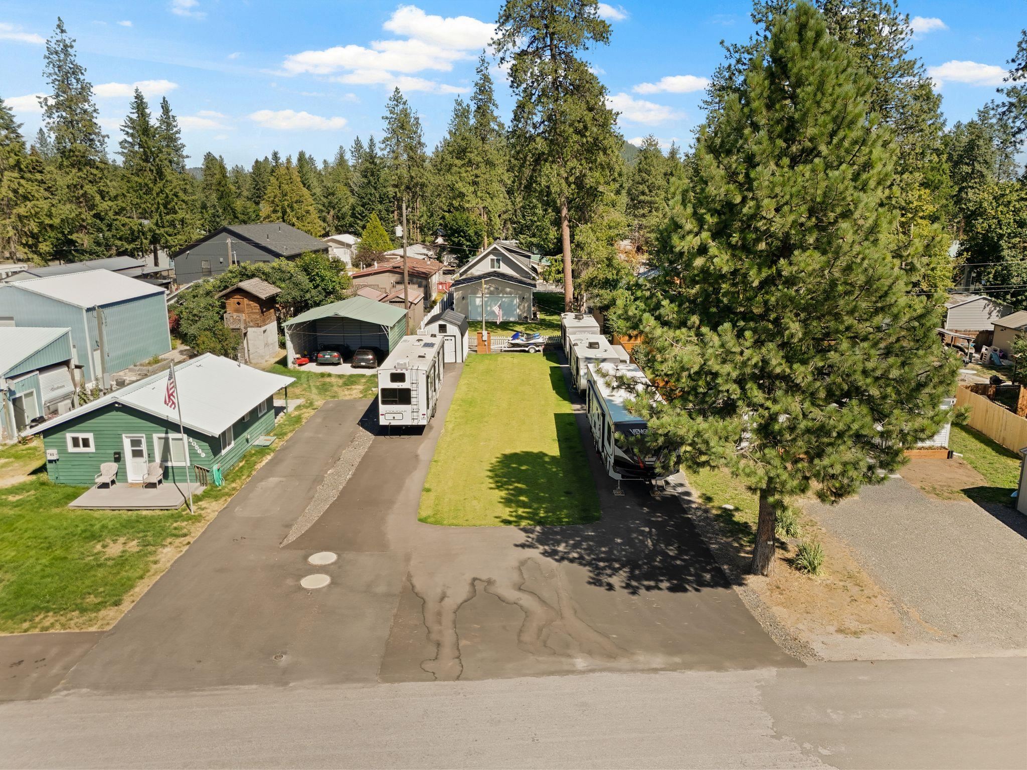 40579 Westline Road Loon Lake, WA 99148 - Photo 9 of 14 Gallery Image 9