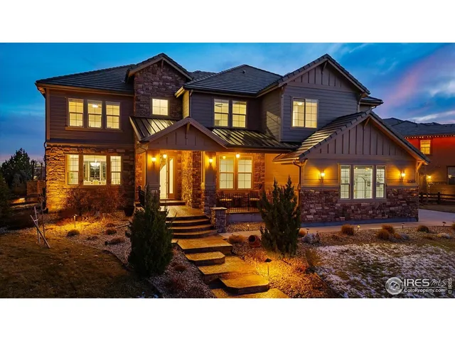 $1,725,000 | 1150 Maddox Court, Broomfield, CO 80023
