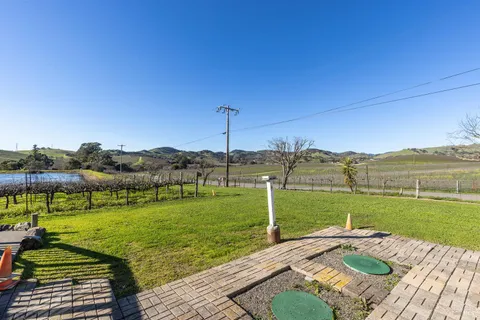 $1,650,000 | 1289 Duhig Road, Napa, CA 94559