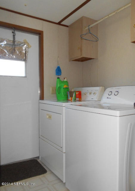 365 Kirk Road Jacksonville, FL 32218 - Photo 17 of 32 16 inside laundry