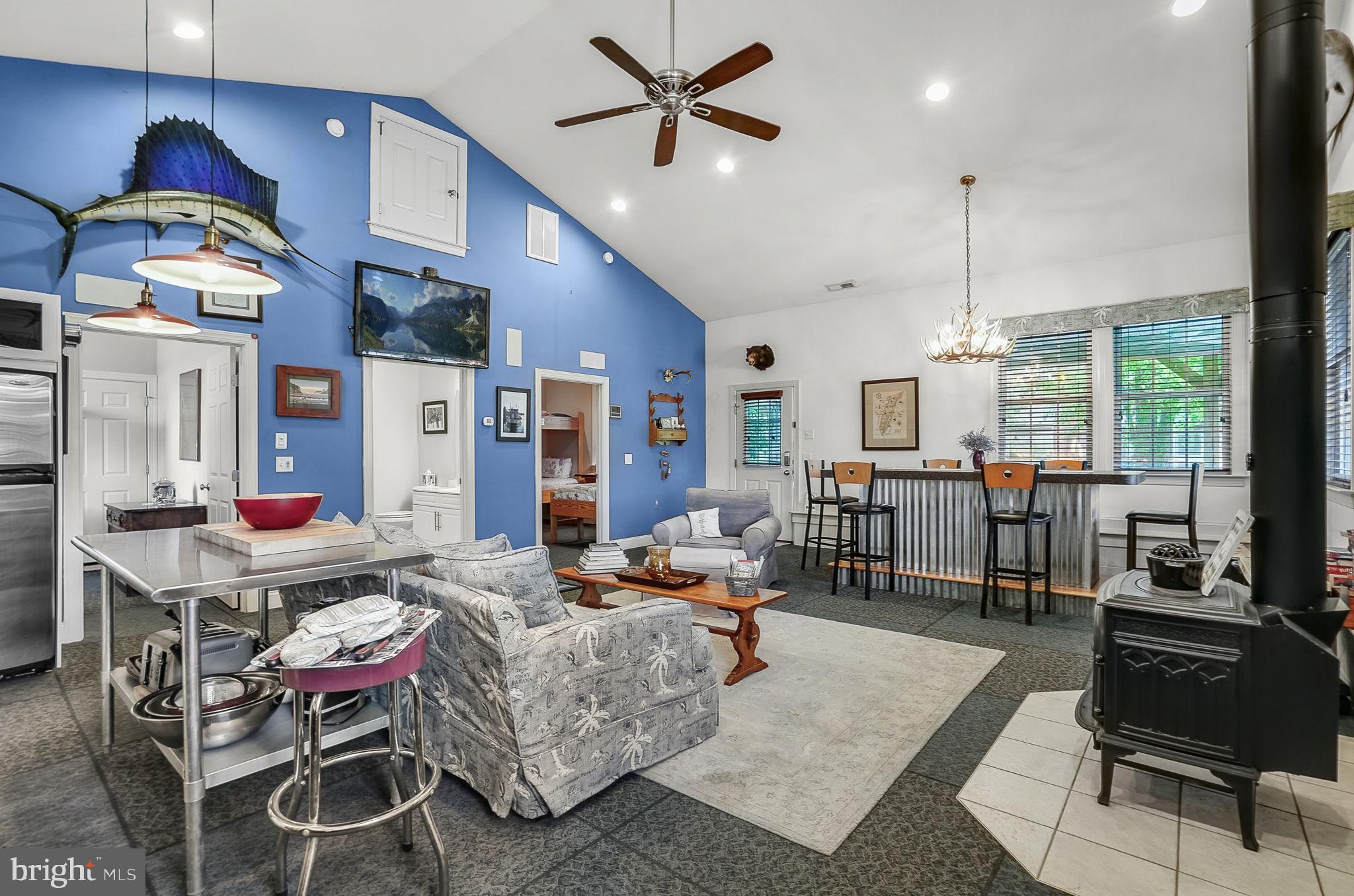 25367 Messongo Road Temperanceville, VA 23442 - Photo 56 of 107