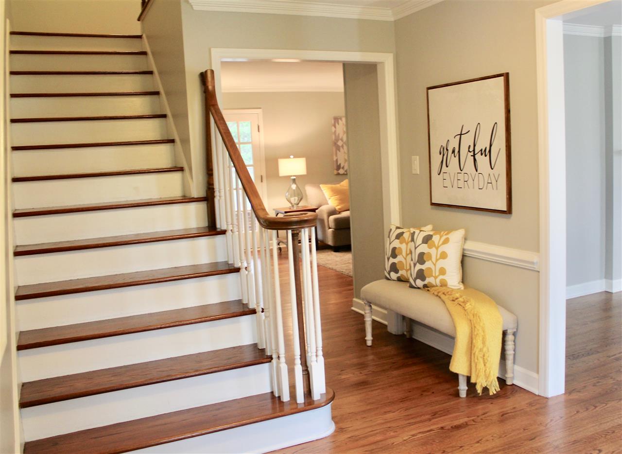 3736 St Marks Road Durham, NC 27707 - Photo 3 of 28 Photo 3