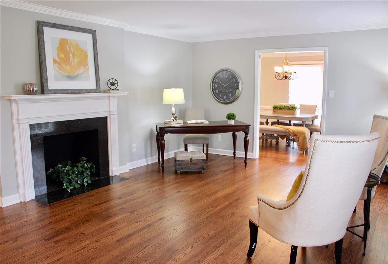 3736 St Marks Road Durham, NC 27707 - Photo 4 of 28 Photo 4