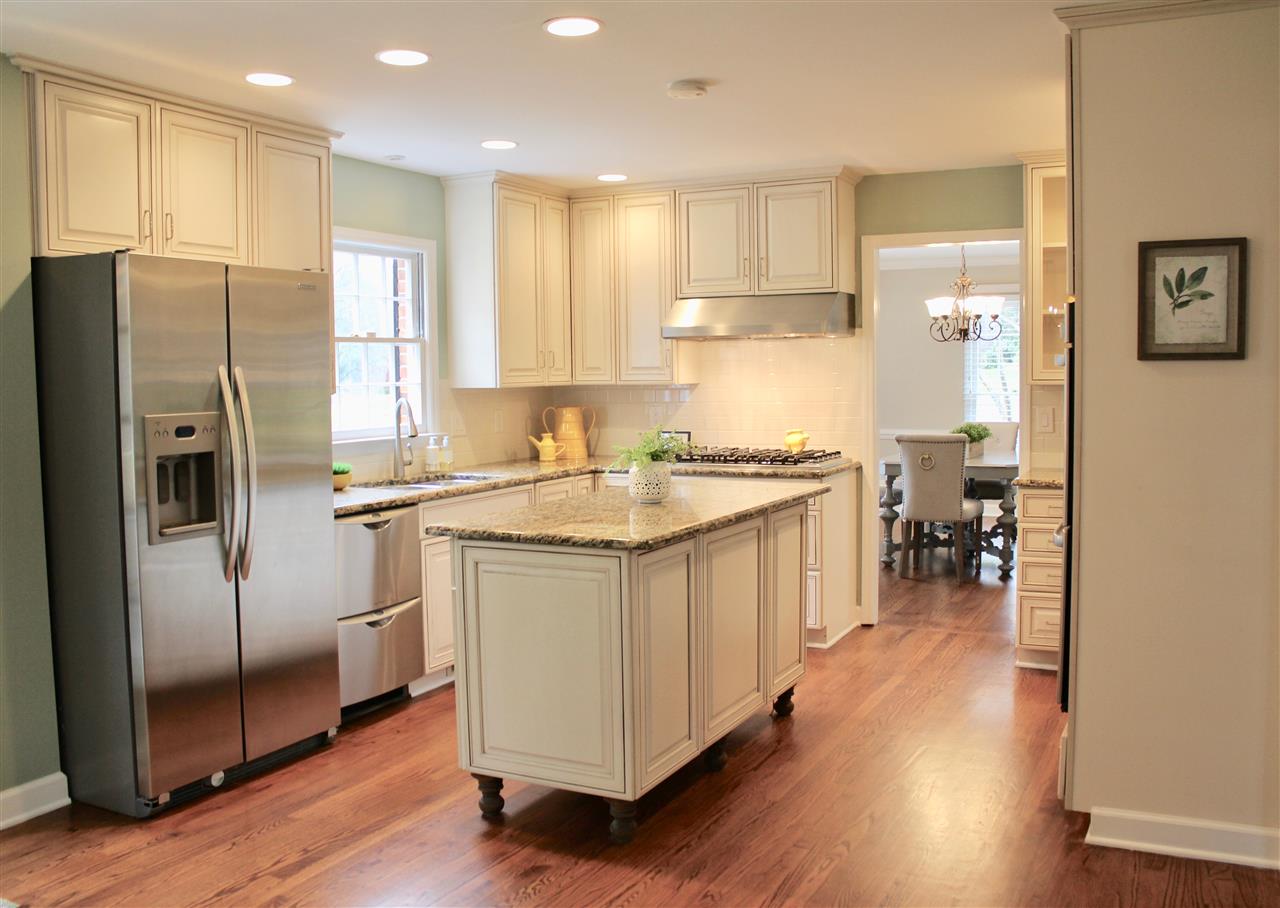 3736 St Marks Road Durham, NC 27707 - Photo 8 of 28 Photo 8