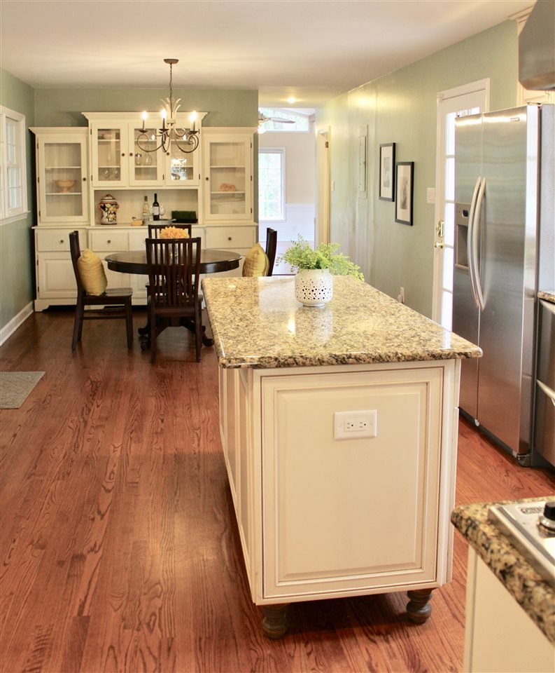 3736 St Marks Road Durham, NC 27707 - Photo 9 of 28 Photo 9