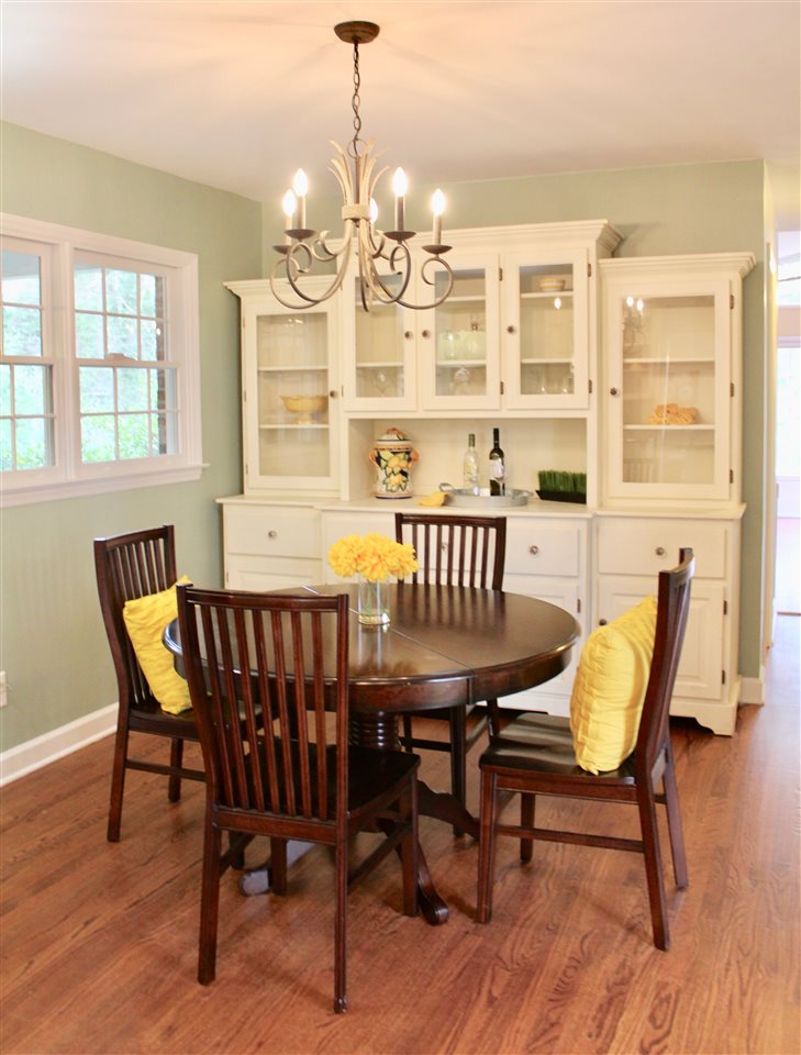 3736 St Marks Road Durham, NC 27707 - Photo 10 of 28 Photo 10