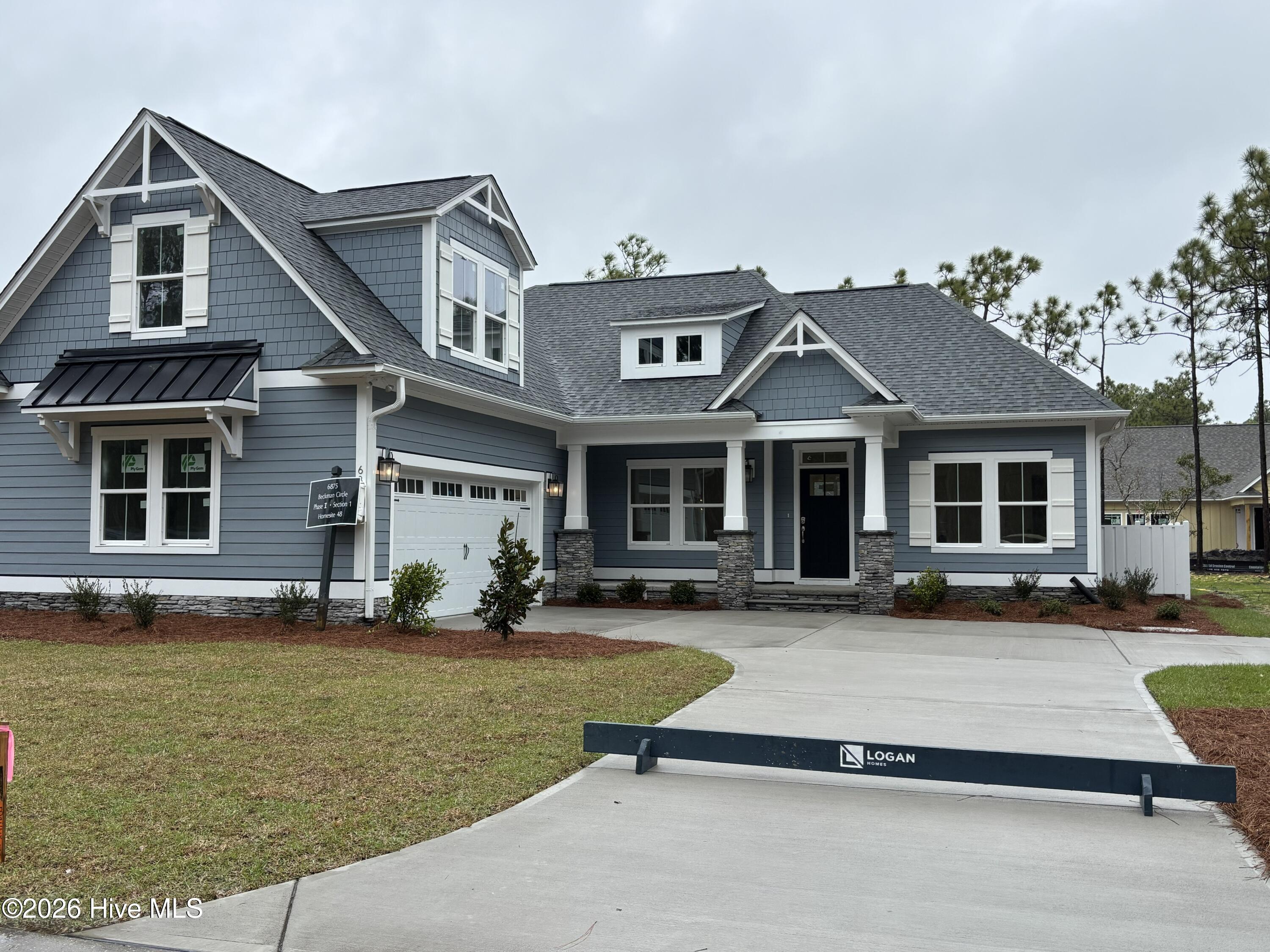 6827 Marston Point Southwest, Unit 95 Ocean Isle Beach, NC 28469 - Photo 1 of 33 IMG_2762